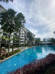 The Inflora (D17), Condominium #352726551